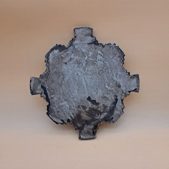 Ceramic Mayan Wall Calender - Picture 3 of 11